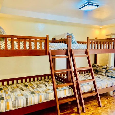 Elliannah Pines Hotel Baguio City Exterior photo