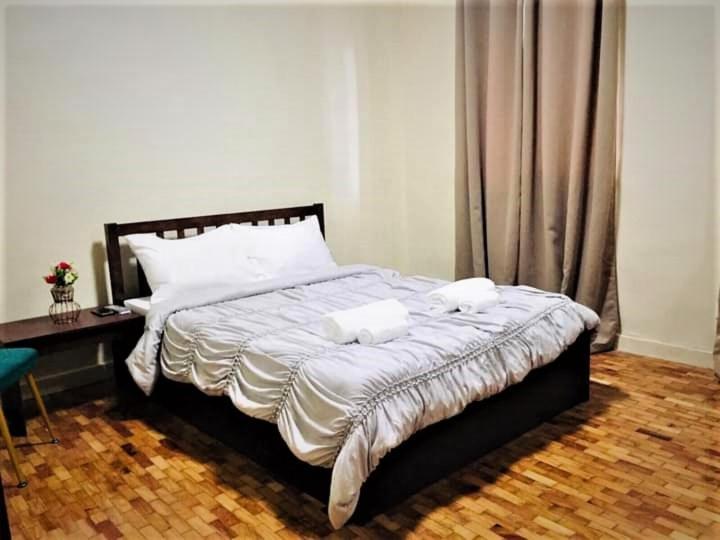 Elliannah Pines Hotel Baguio City Exterior photo